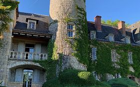 Chateau Du Raysse Cazoules