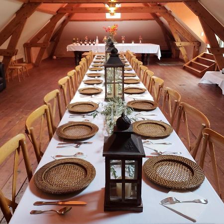 Chateau Du Raysse Villa Cazoules Buitenkant foto